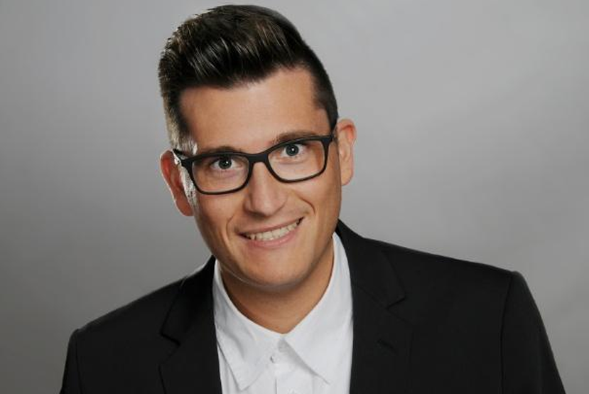 Denis Deutsch