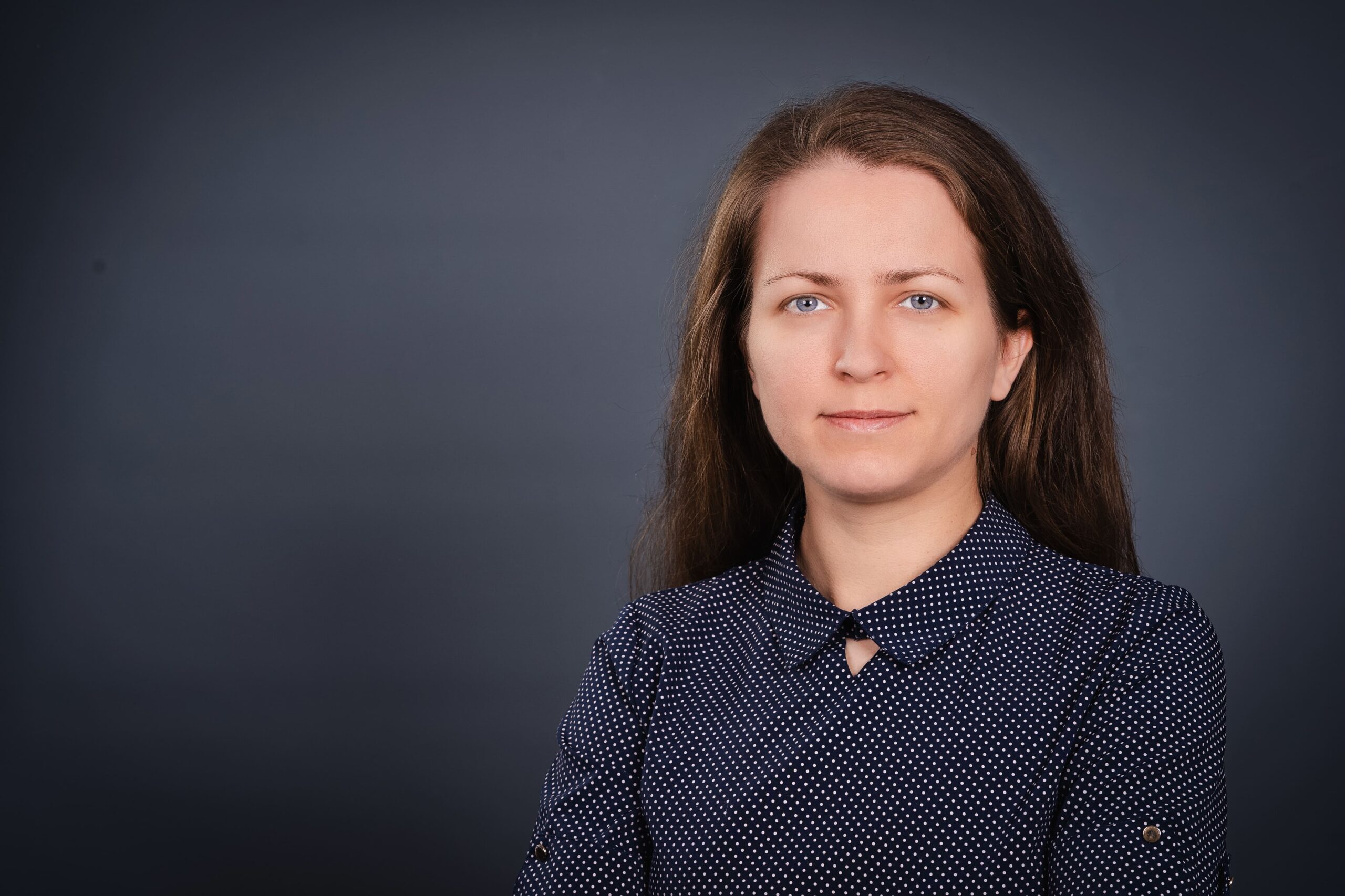 Valeriia Kovalova 